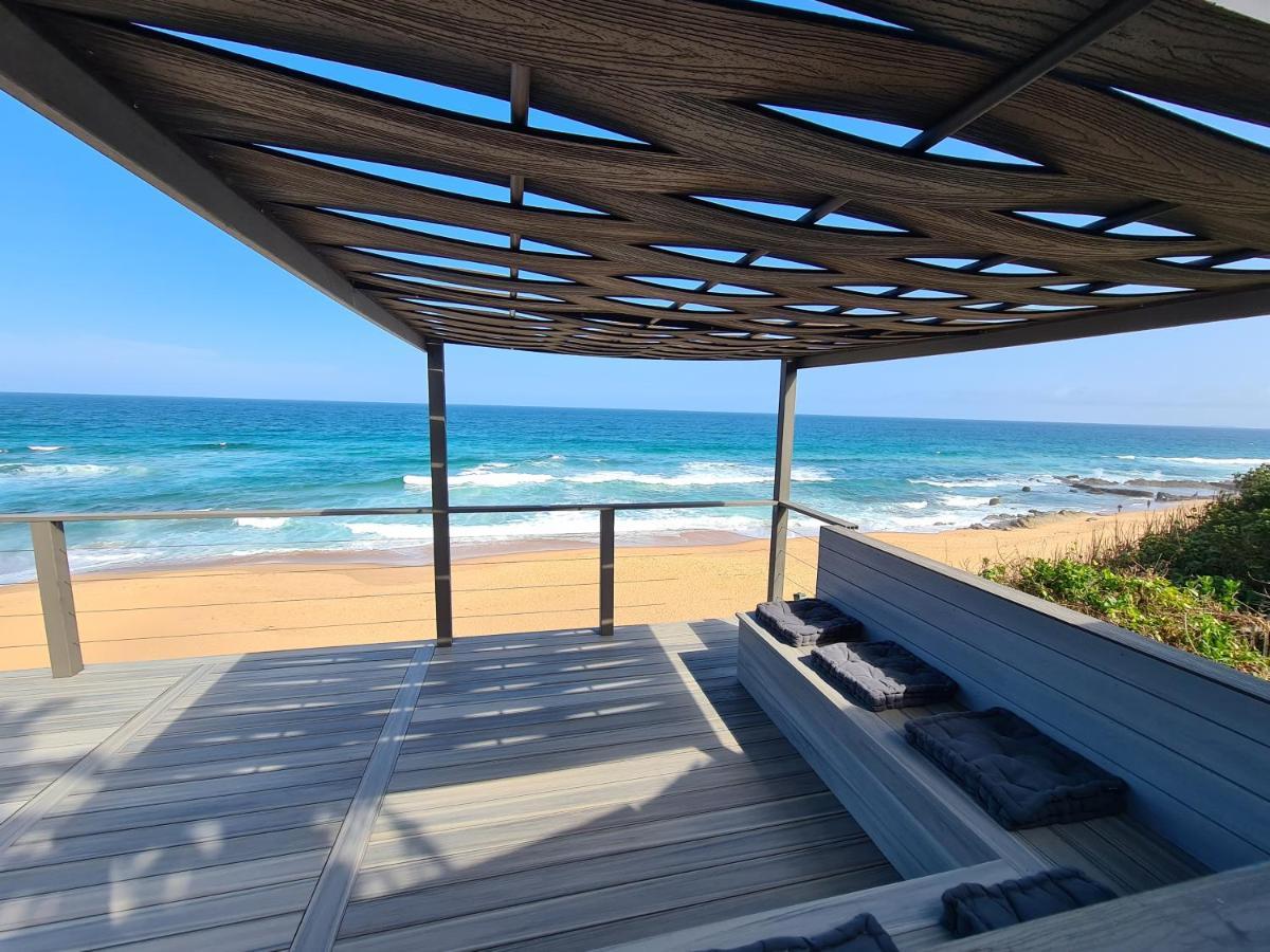 Oceans Paradise Ballito Bagian luar foto