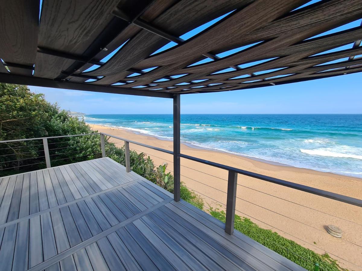 Oceans Paradise Ballito Bagian luar foto