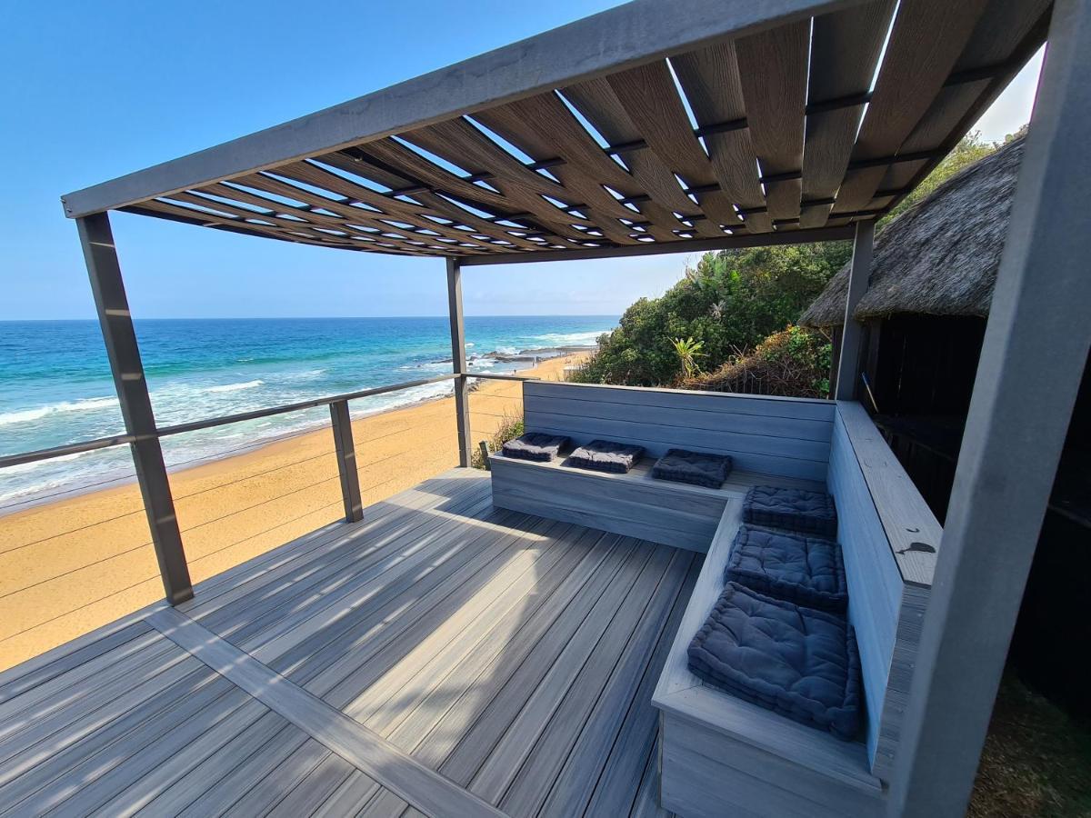 Oceans Paradise Ballito Bagian luar foto