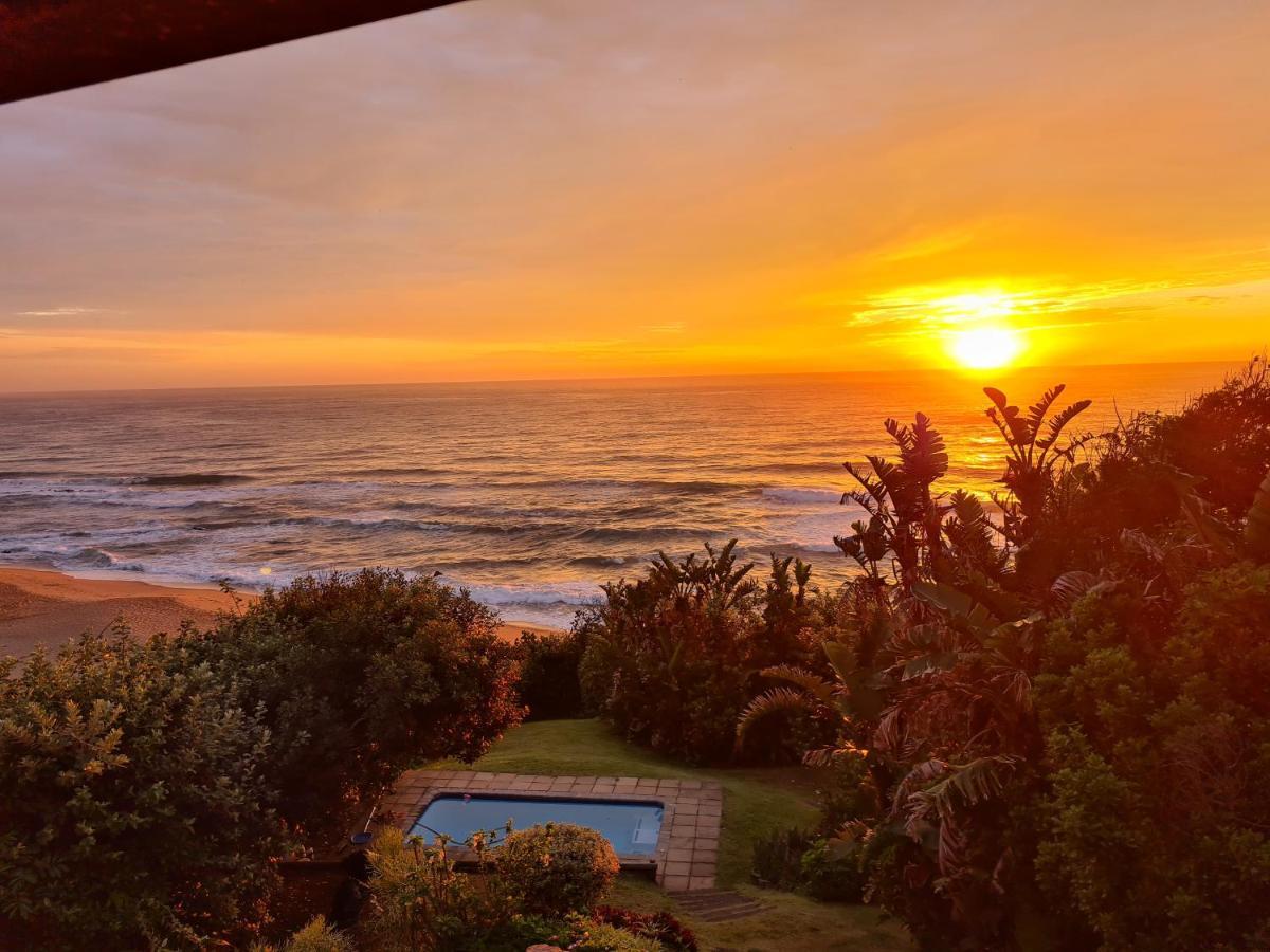 Oceans Paradise Ballito Bagian luar foto