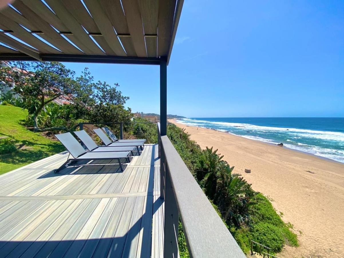 Oceans Paradise Ballito Bagian luar foto