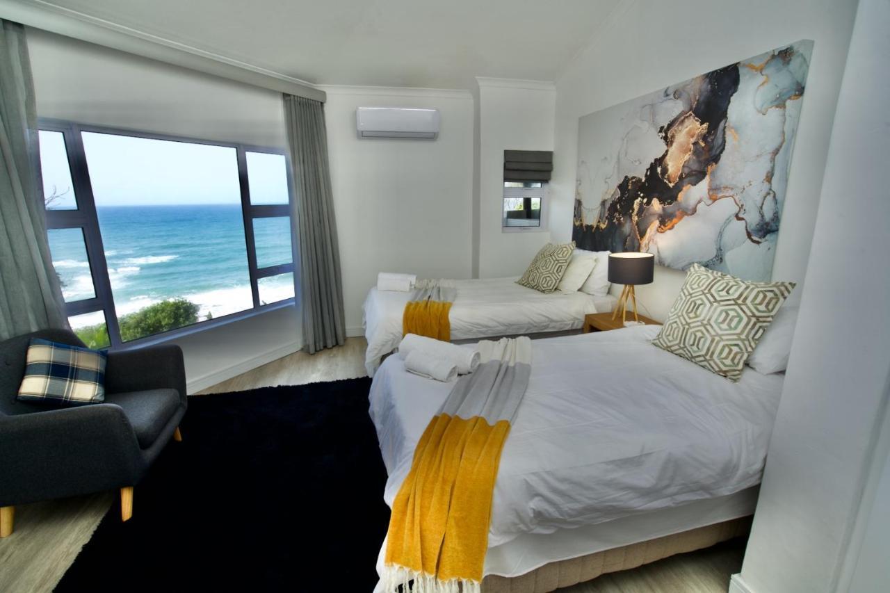 Oceans Paradise Ballito Bagian luar foto