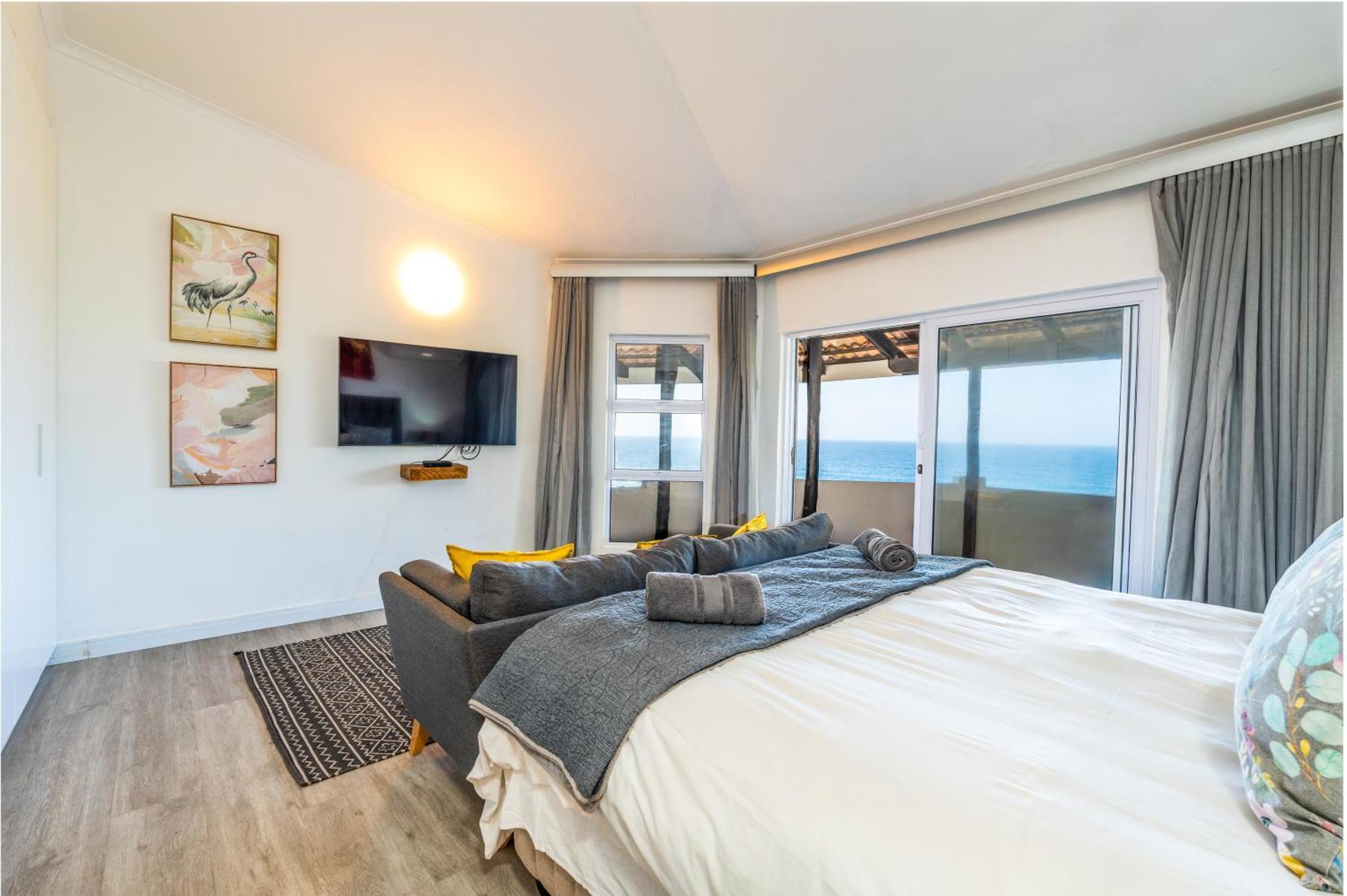 Oceans Paradise Ballito Bagian luar foto