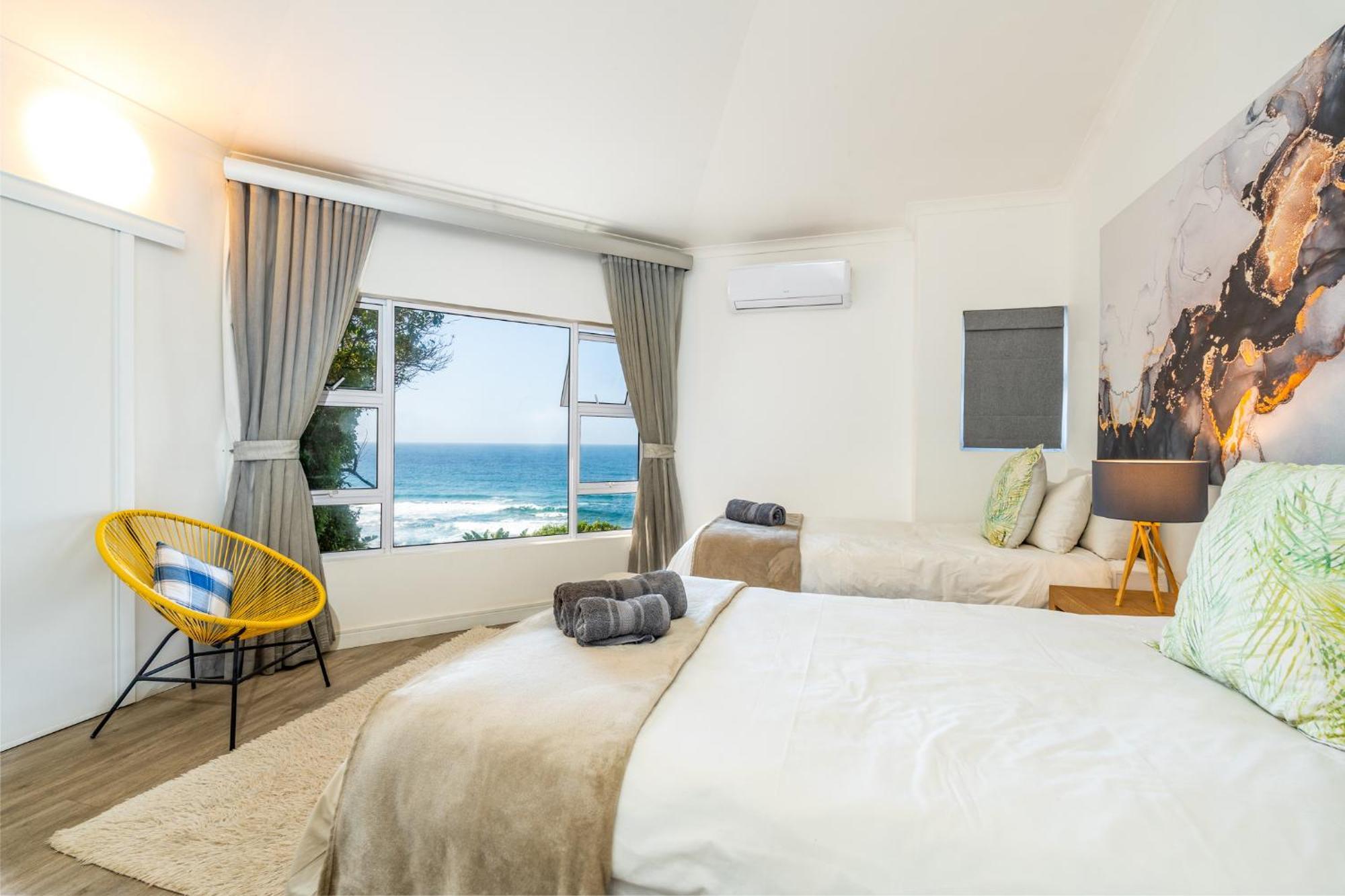 Oceans Paradise Ballito Bagian luar foto