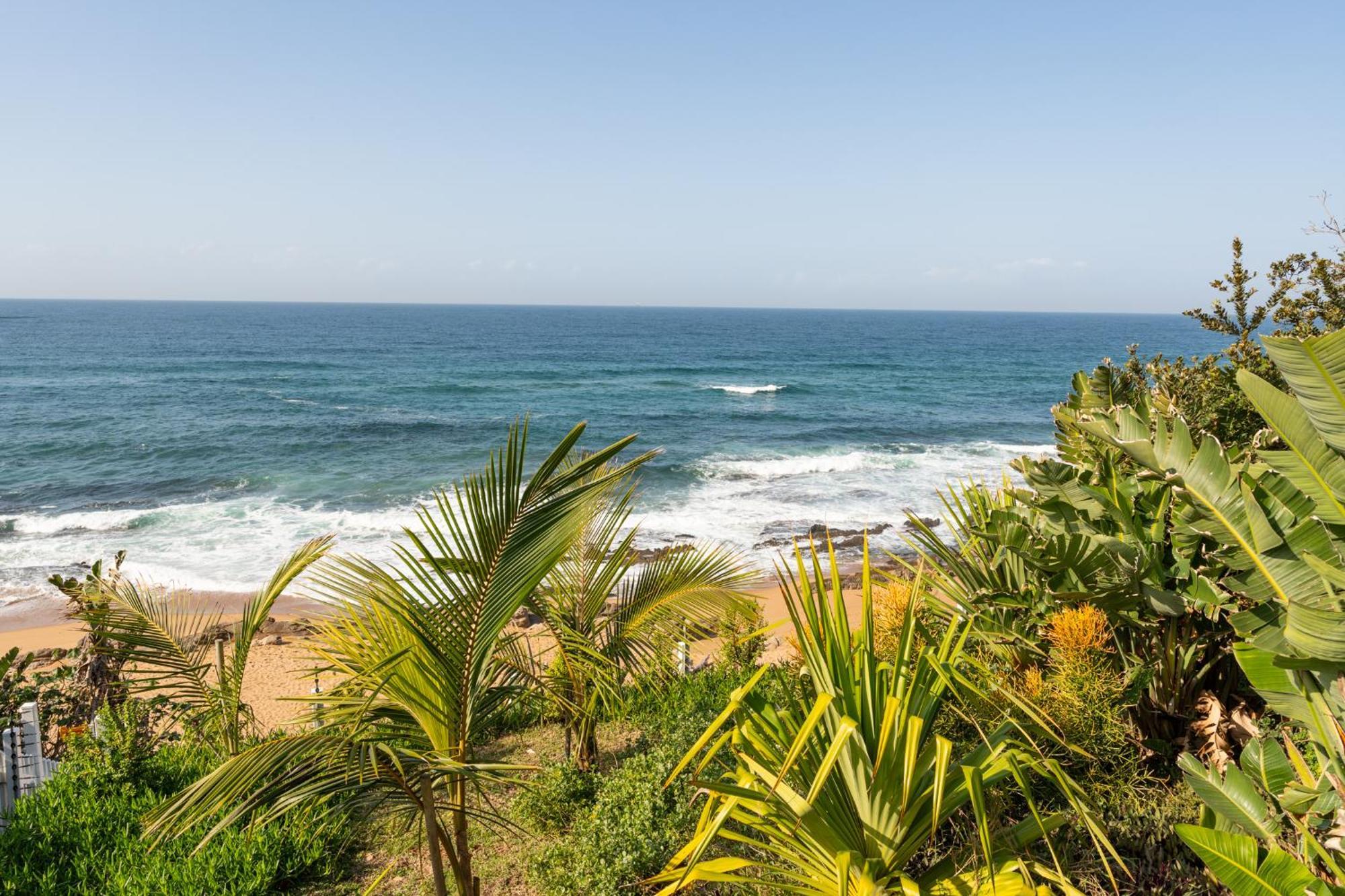 Oceans Paradise Ballito Bagian luar foto