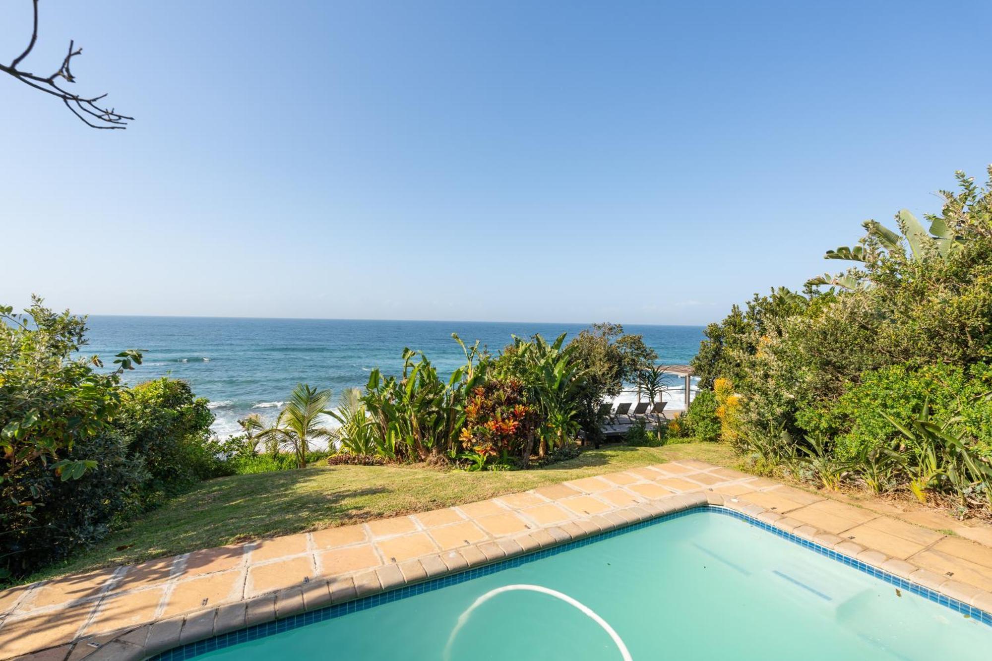 Oceans Paradise Ballito Bagian luar foto