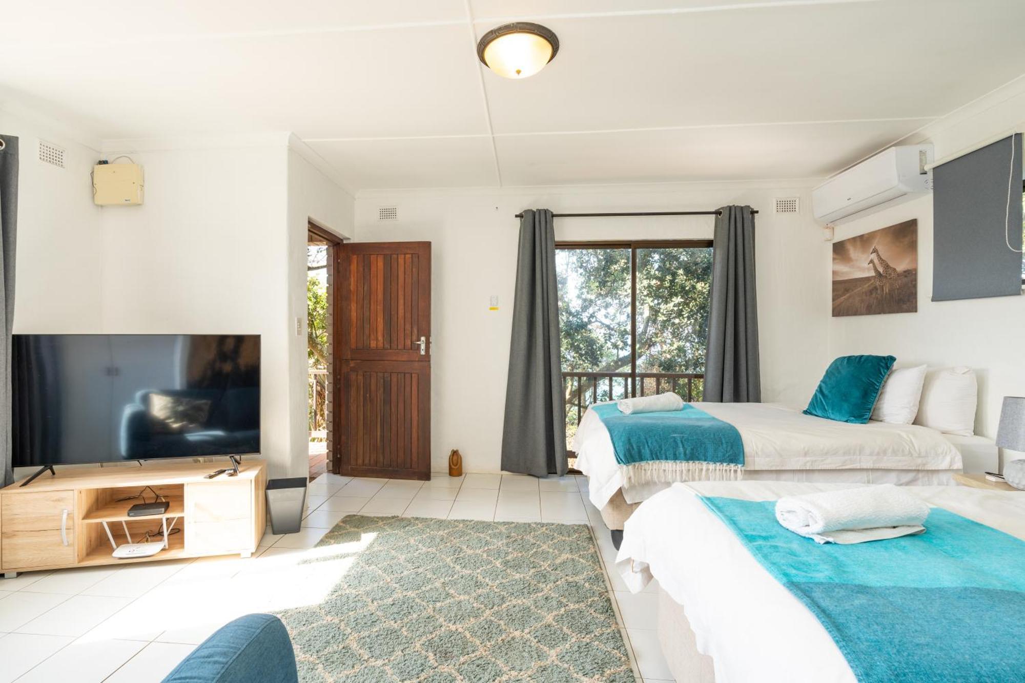 Oceans Paradise Ballito Bagian luar foto
