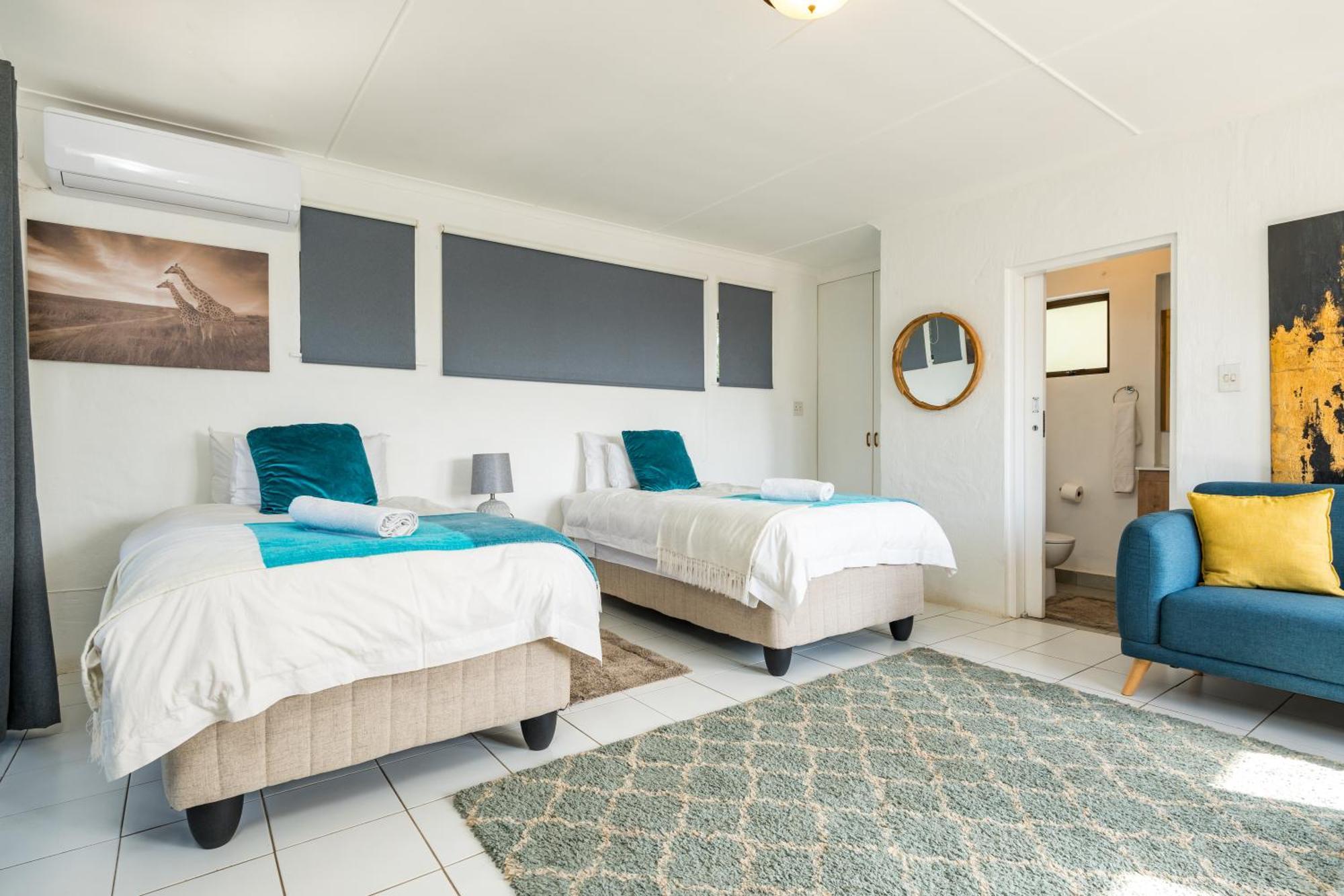 Oceans Paradise Ballito Bagian luar foto