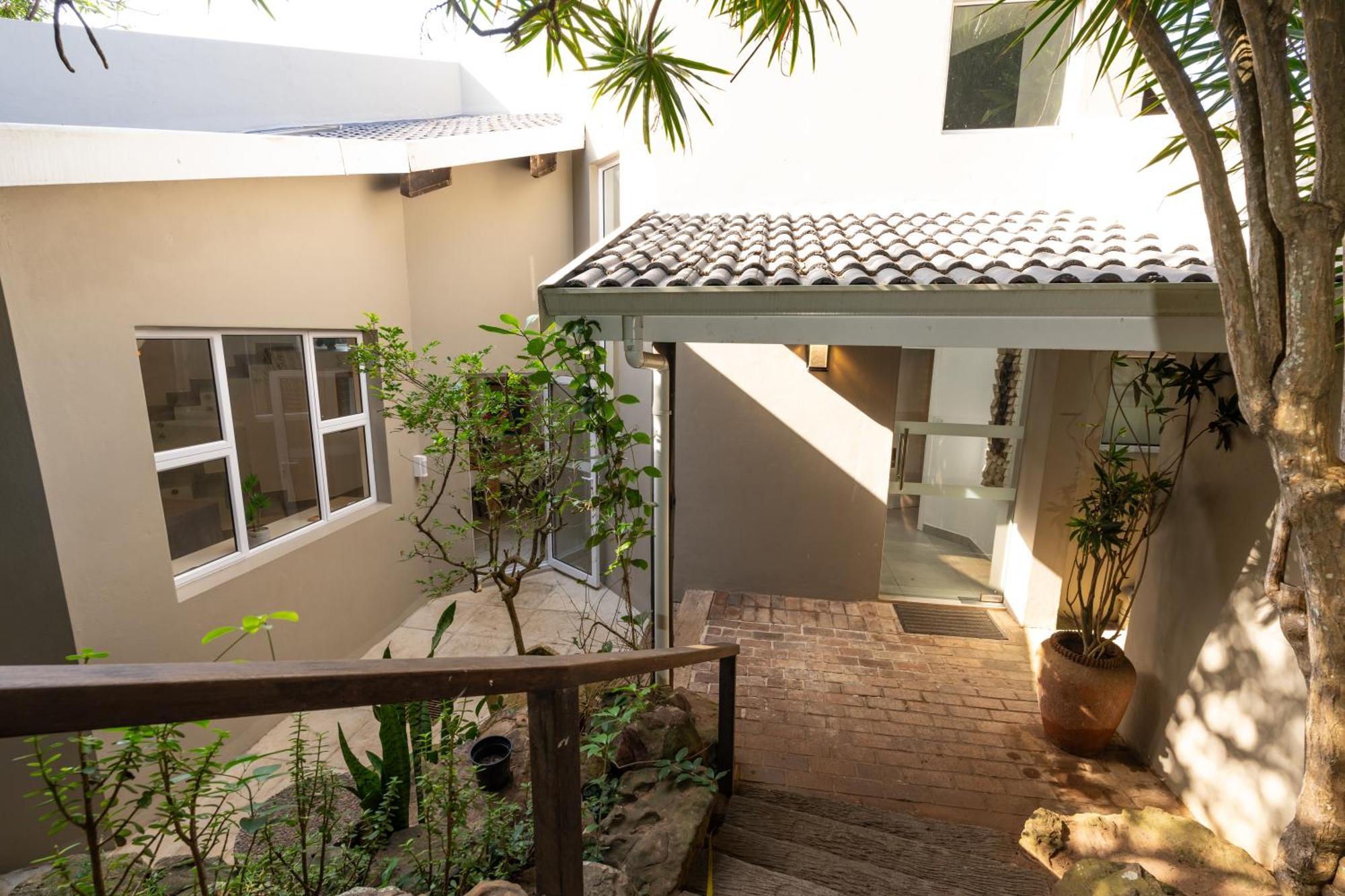 Oceans Paradise Ballito Bagian luar foto