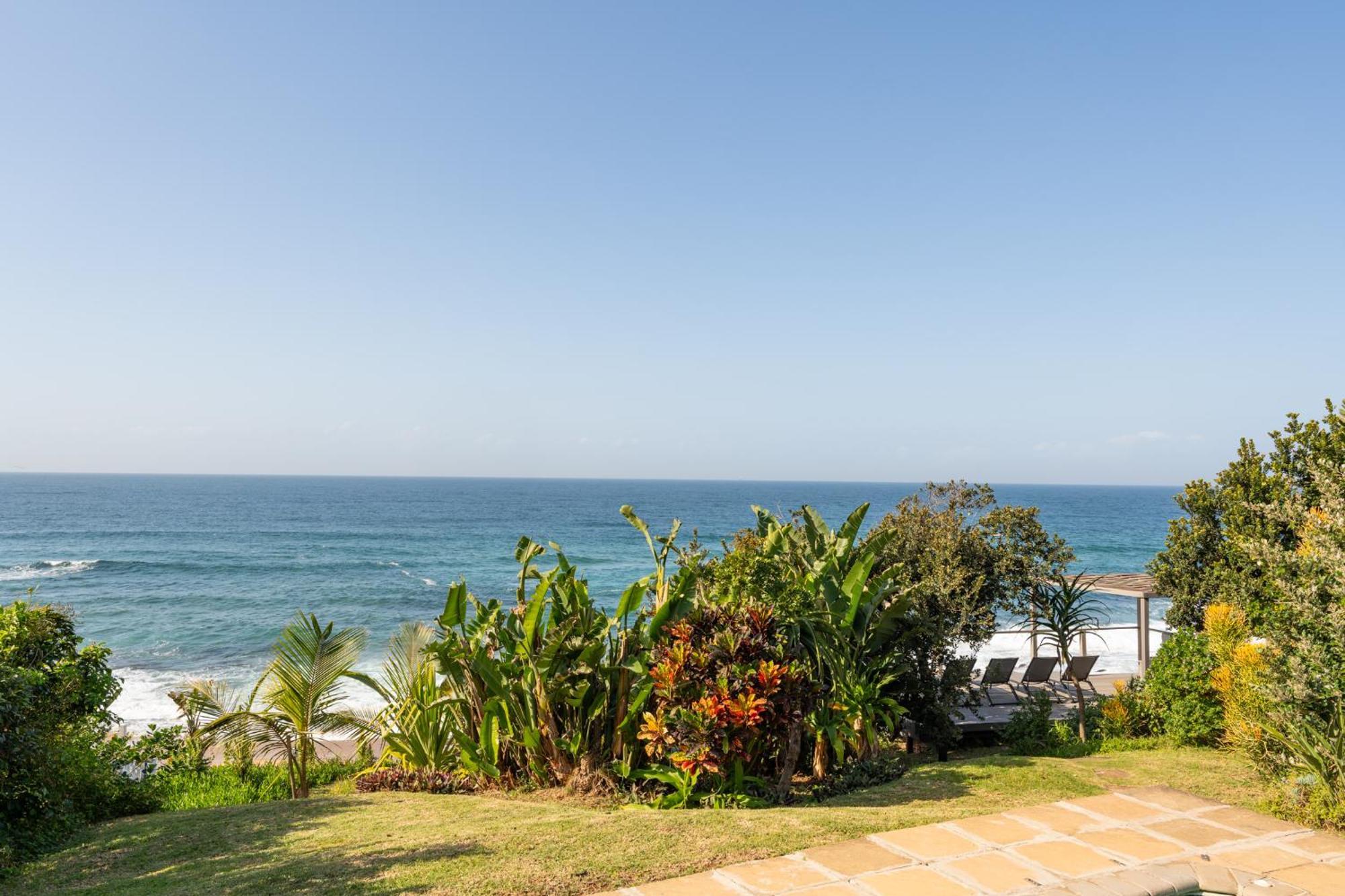 Oceans Paradise Ballito Bagian luar foto