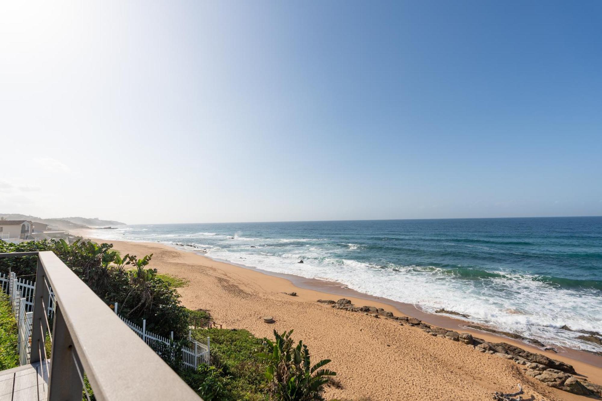 Oceans Paradise Ballito Bagian luar foto