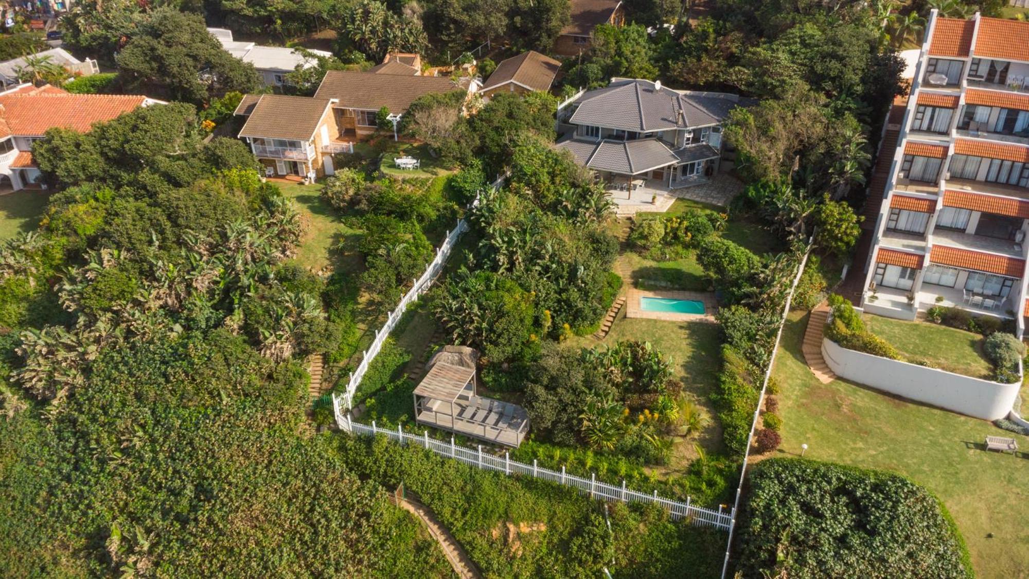 Oceans Paradise Ballito Bagian luar foto