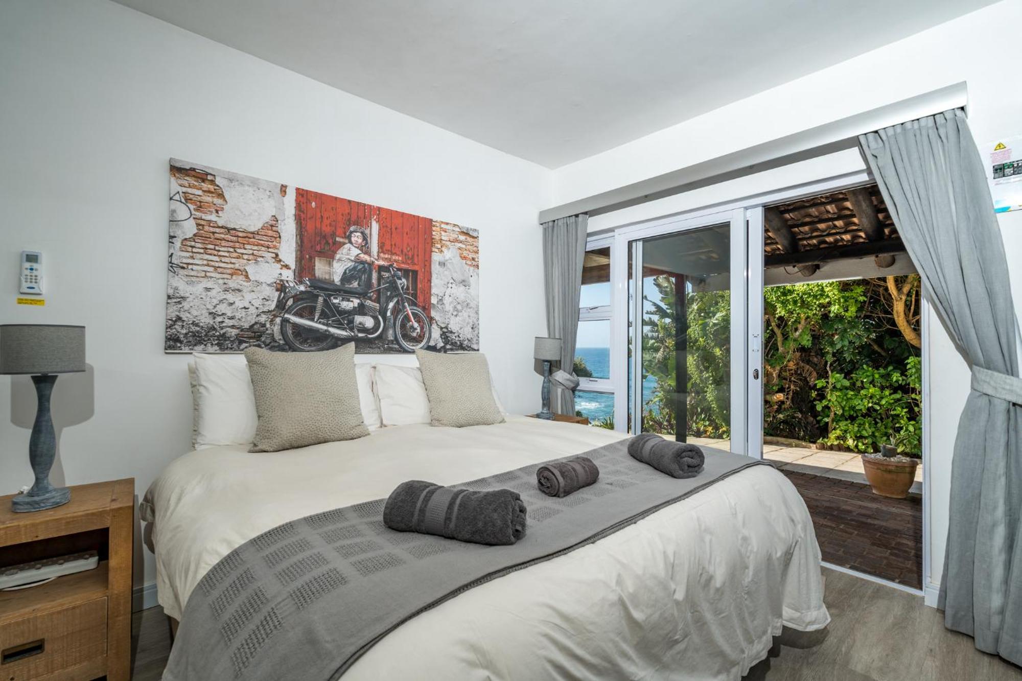 Oceans Paradise Ballito Bagian luar foto