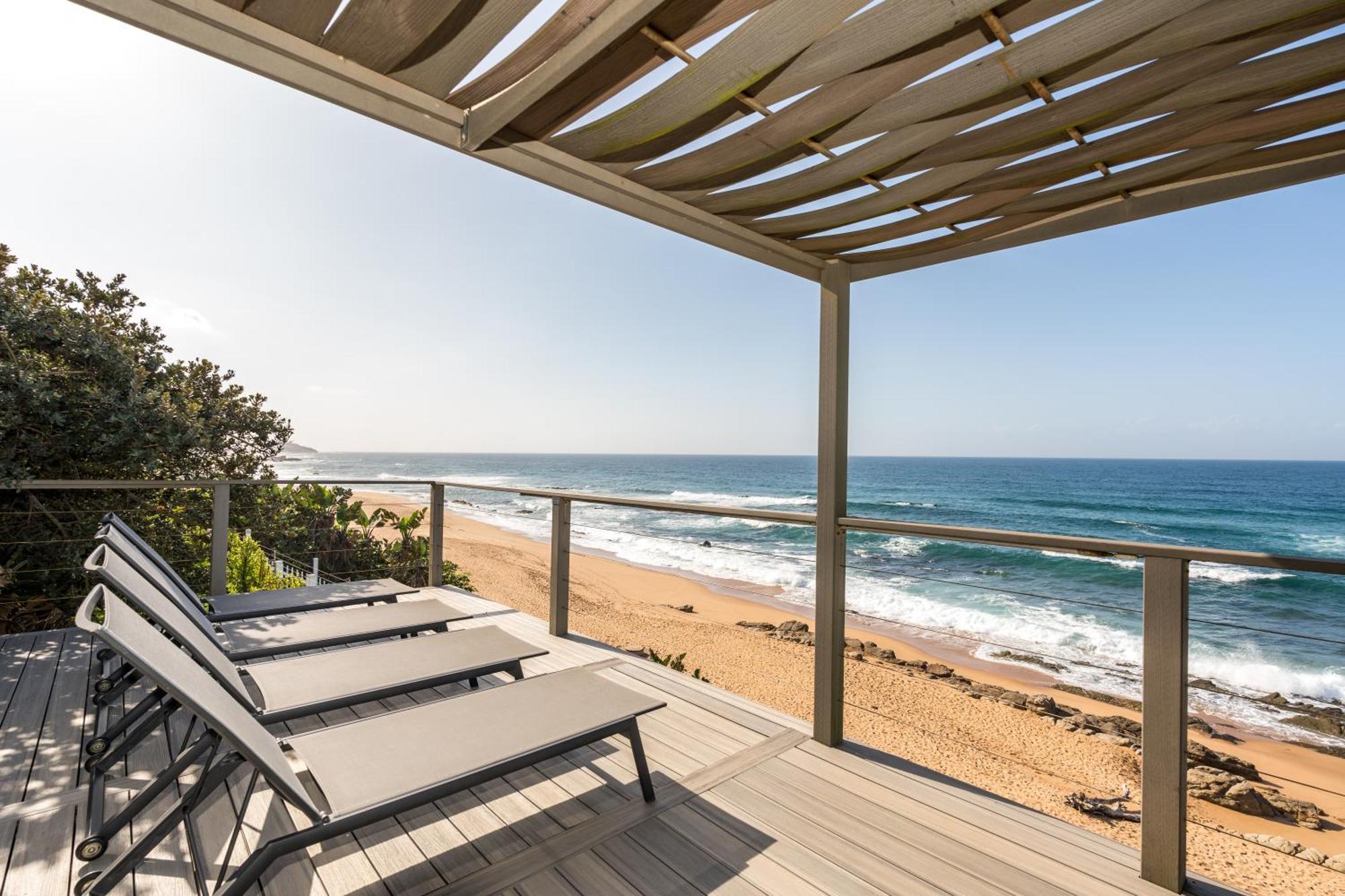 Oceans Paradise Ballito Bagian luar foto