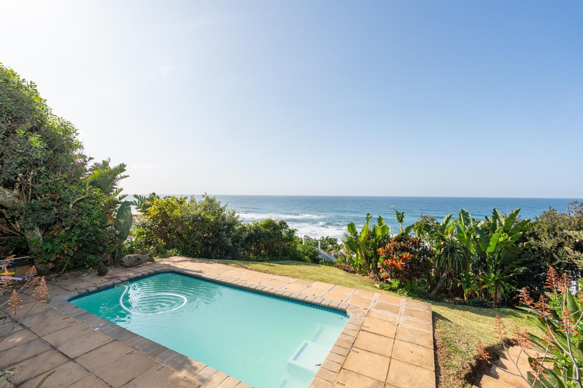 Oceans Paradise Ballito Bagian luar foto