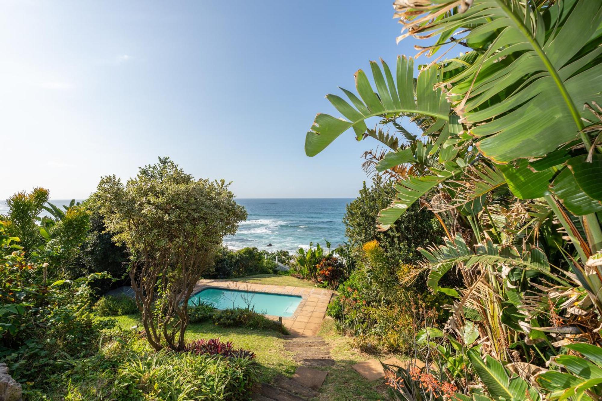 Oceans Paradise Ballito Bagian luar foto