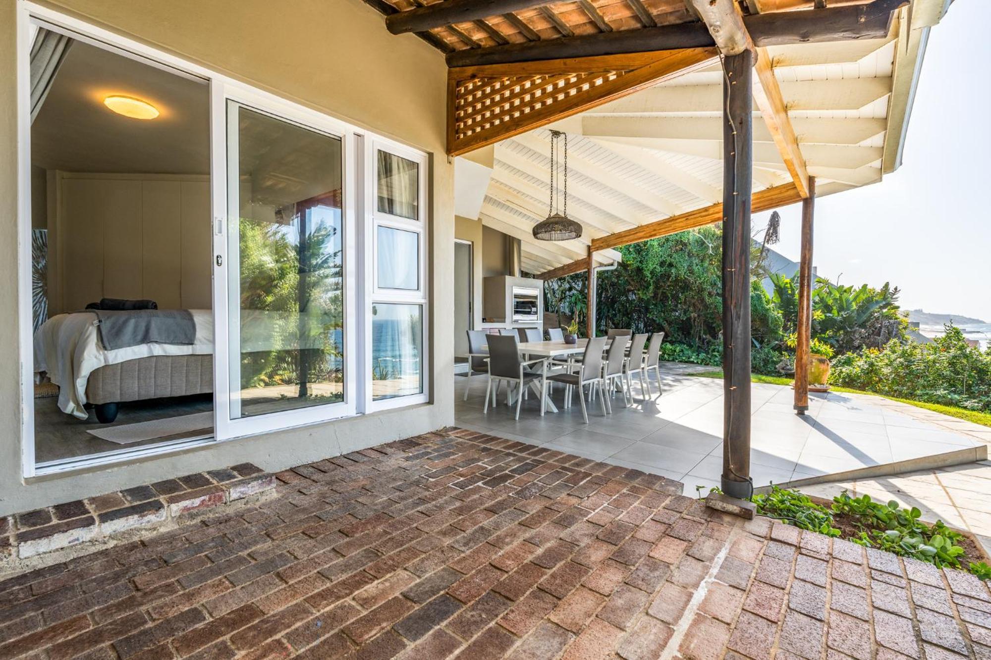 Oceans Paradise Ballito Bagian luar foto